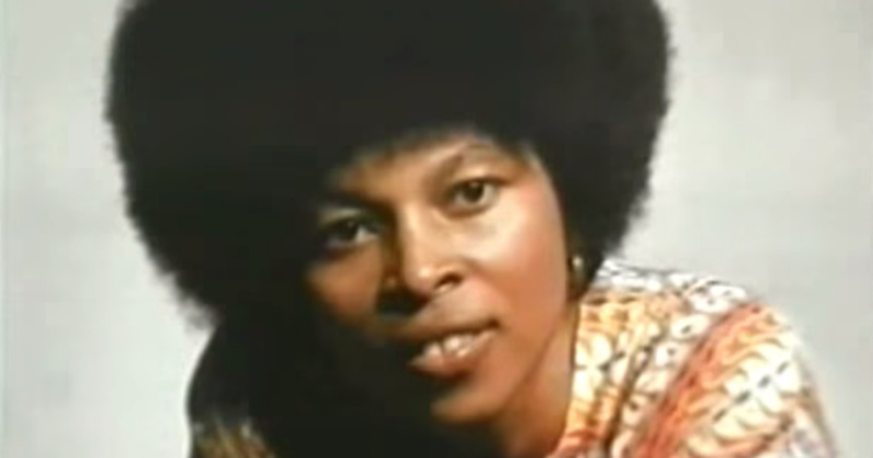 Assata Sakur ricordata da Silvia Baraldini – video Eyes of the Rainbow